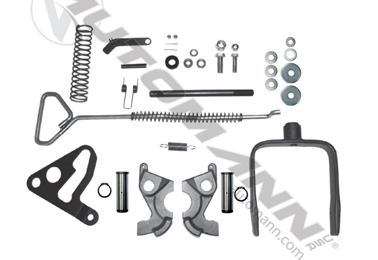 Fifth Wheel Rebuild Kit For Holland FW35: KP351AL