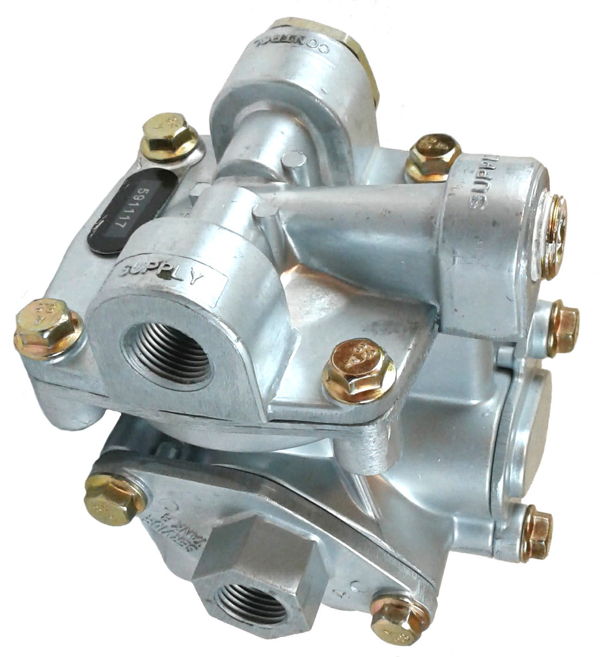 Haldex RT4 Type Multi Function Valve #KN26000