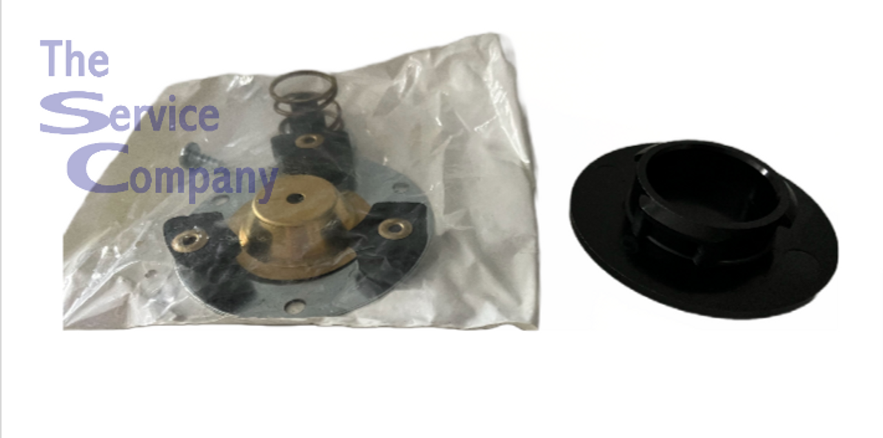 HORN BUTTON AND CONTACT KIT