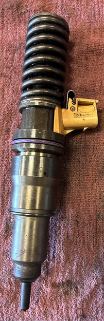 VOLVO D13 INJECTOR