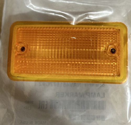 PAI VISOR MARKER LIGHT