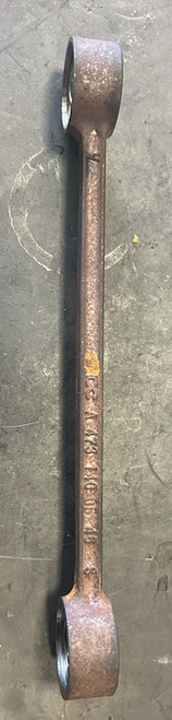 DETROIT DD 15 EGR VALVE ROD