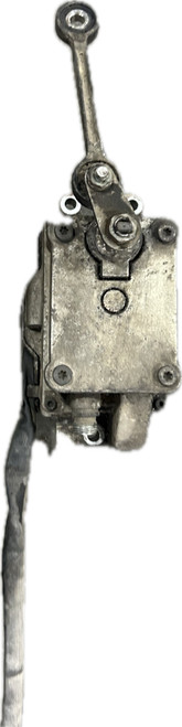 Detroit DD15 Turbo ACTUATOR