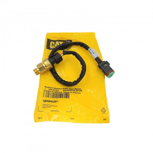CAT PRESSURE SENSOR