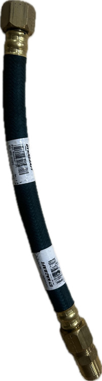 GENUINE PACCAR / DYNACRAFT HOSE - COMPRESSOR DISCHARGE ASSEMBLY