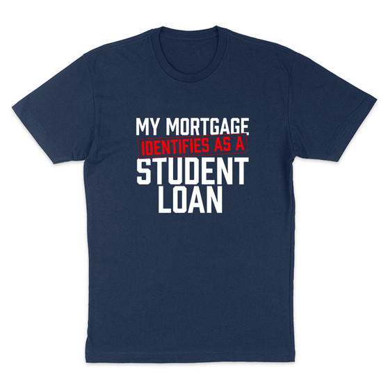 My Mortgage Men's Apparel