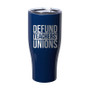 Defund Teachers Union Laser Etched Tumbler