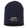 Trump Is Not A Fascist Change My Mind Beanie