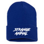 Strange Animal Beanie