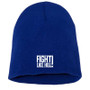 Fight Like Hell Beanie