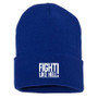 Fight Like Hell Beanie