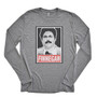 Finnegan Tri-Blend Long Sleeve