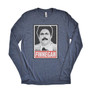 Finnegan Tri-Blend Long Sleeve