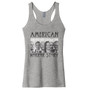 American Horror Story - Tri-Blend Women's Tank