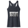 American Horror Story - Tri-Blend Women's Tank