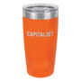 CAPITALIST Tumbler