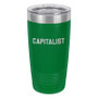 CAPITALIST Tumbler