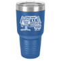 North Pole Tumbler