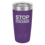 Stop Sexualizing Children Tumbler