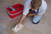 Grout Caddy (Complete System)