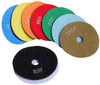 7" Velcro Polishing Pad Attachment 