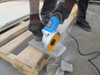 5" Variable Speed Angle Grinder