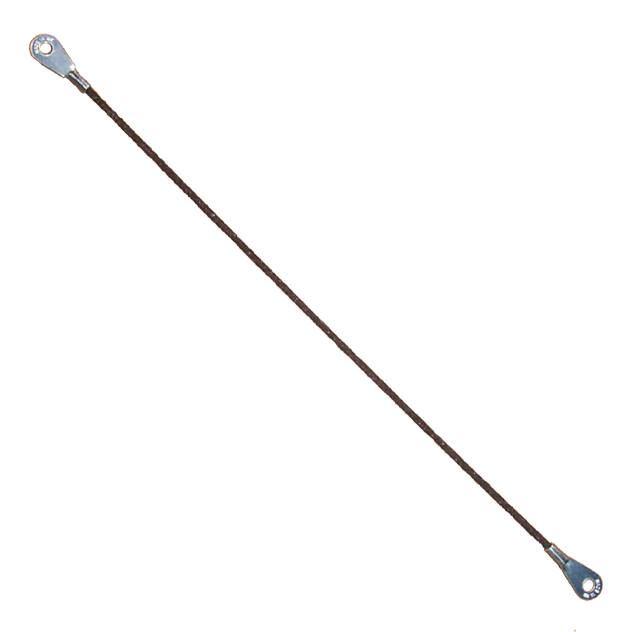 Carbide tipped clearance hacksaw blade