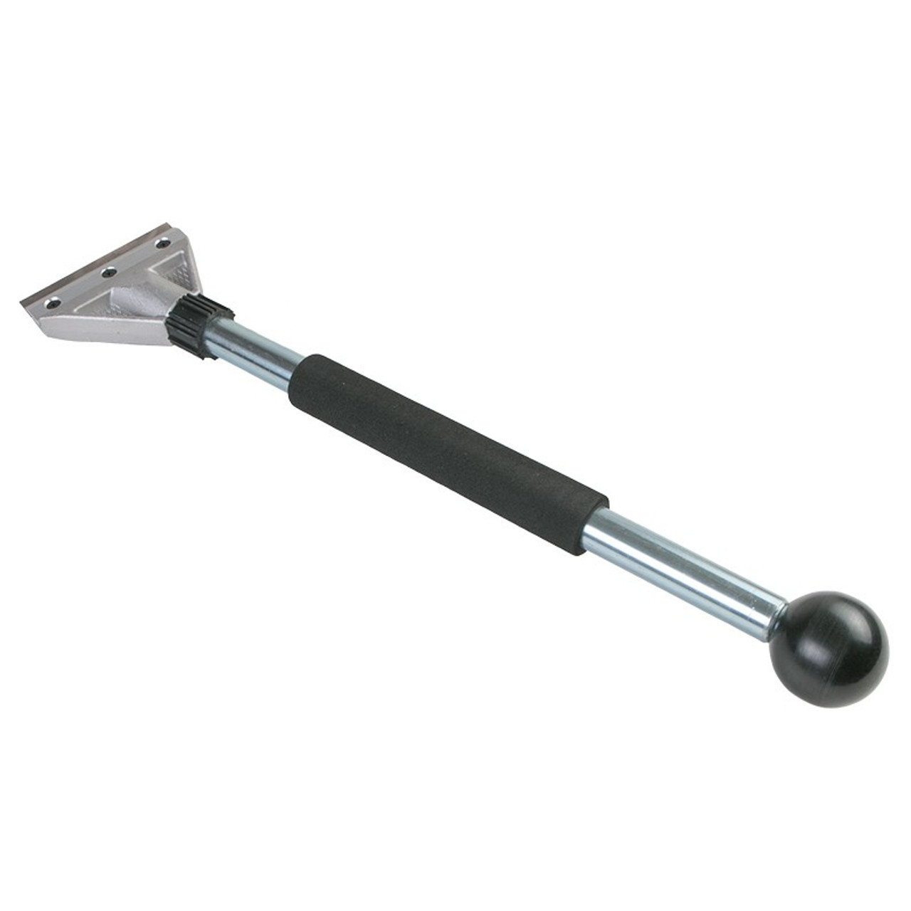 Heavy Duty Scraper with 18