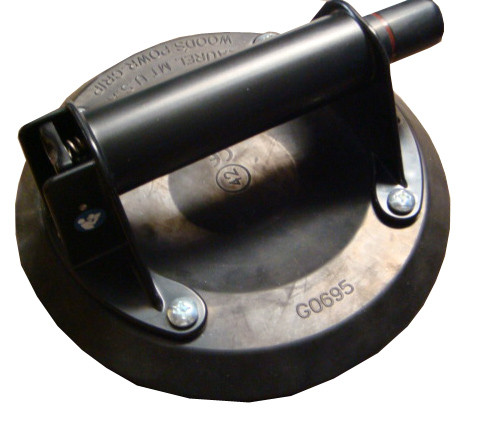 Suction Cup Power-Grip 8