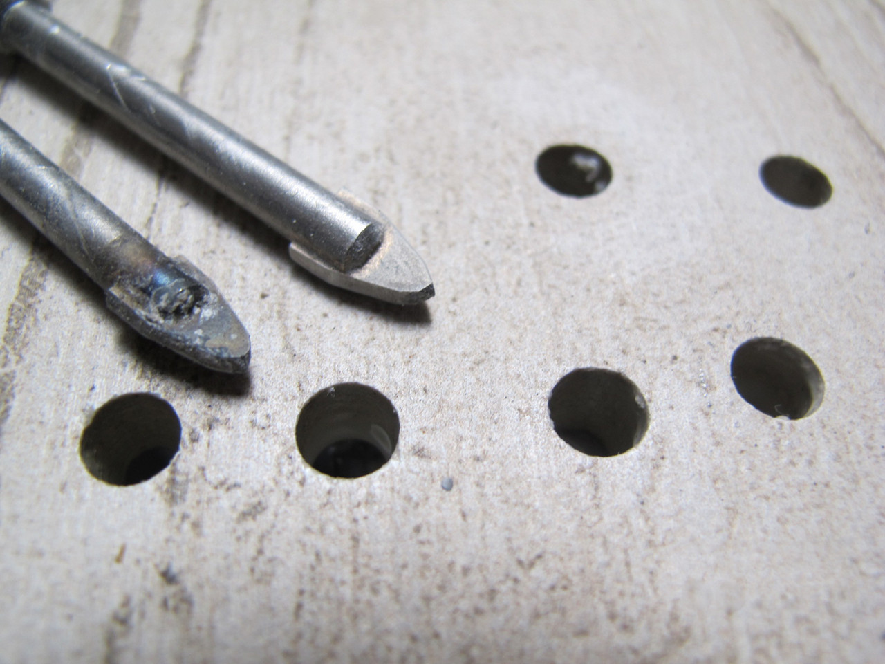 21-P14 Porcelain Bit - TroxellUSA