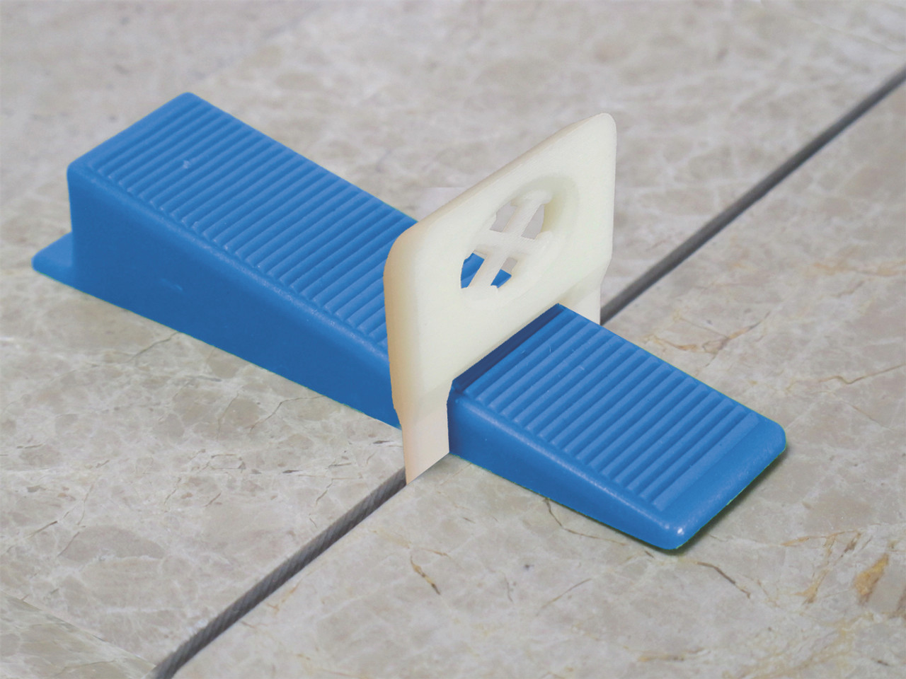 Trox Wedge Tile Leveling System BULK BOX TroxellUSA