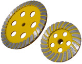 Grinding Wheels 