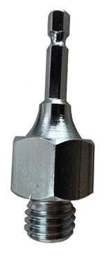 Arbors, Adapters & Accessories
