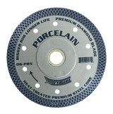 Porcelain Blades