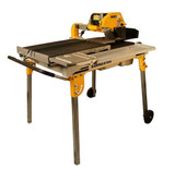 Wet Saws