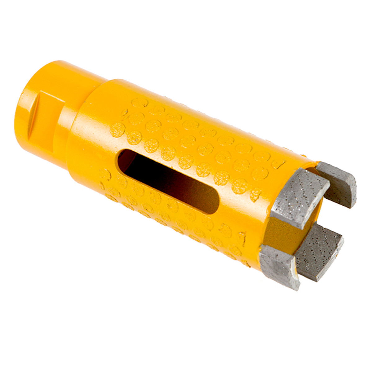 Sintered Diamond Core Bit 1 3/8"