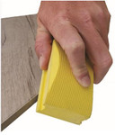 Diamond Hand Sanding Pad