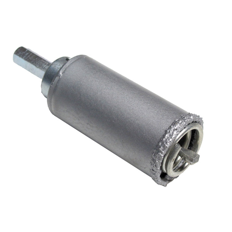 Professional Carbide Hole Saw 1 3/8" TroxellUSA