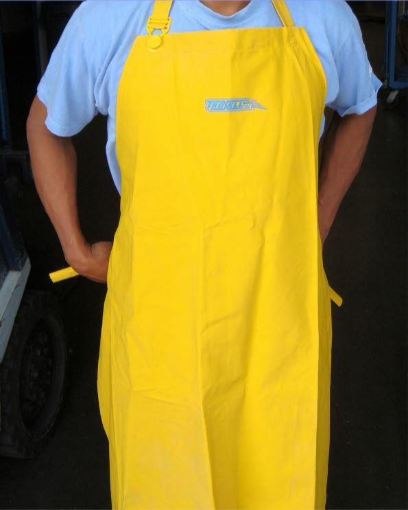 Aprons