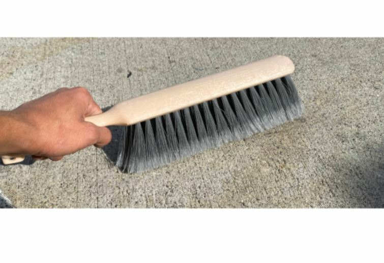 Counter Brush