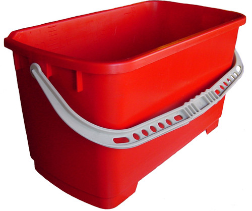 Two Bucket Caddy with Handle