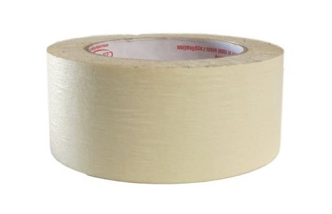 2 Wide Blue Masking Tape - TroxellUSA