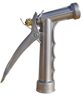 Gilmour 573TF Supreme Trigger Water Nozzle - TroxellUSA