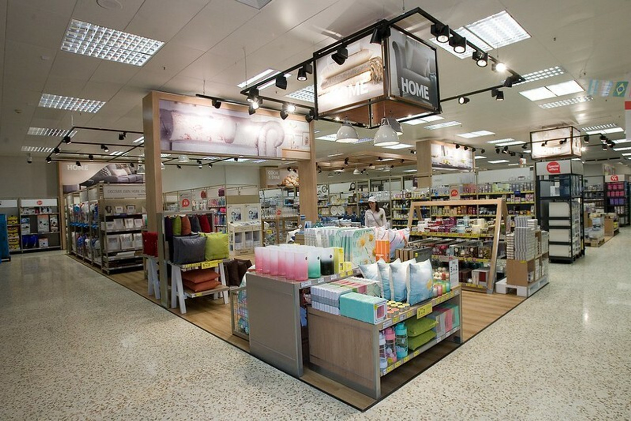 General Merchandise