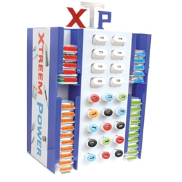 XTP Counter Top Display