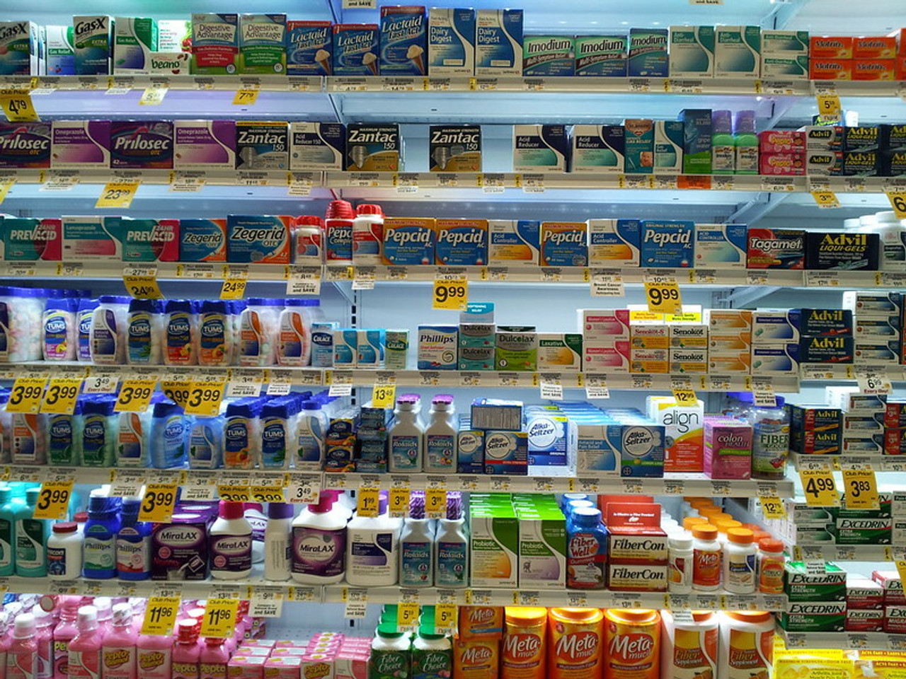 OTC Medicine