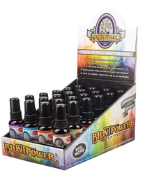 Blunt Power- Wholesale to Retail
