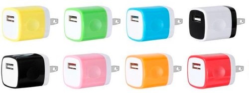 Wall Charger Adapter