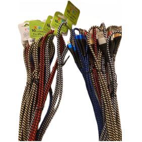 I-Phone 10ft. Charging Cable