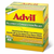 Advil Sinus Congestion and Pain 25ct. Only 1 coated tablet needed to relieve sinus congestion discomfort.